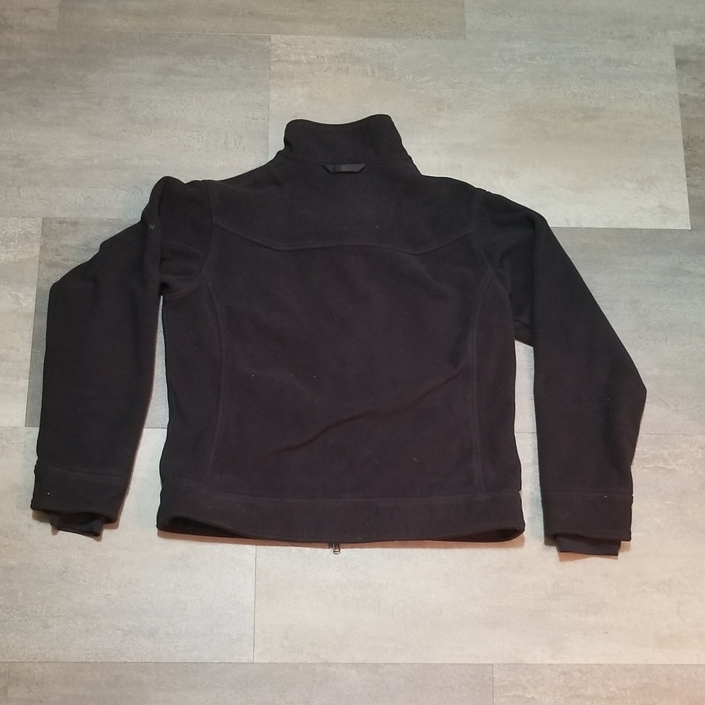 Columbia Womens Titanium Fleece Size Medium - Picture 2 of 5
